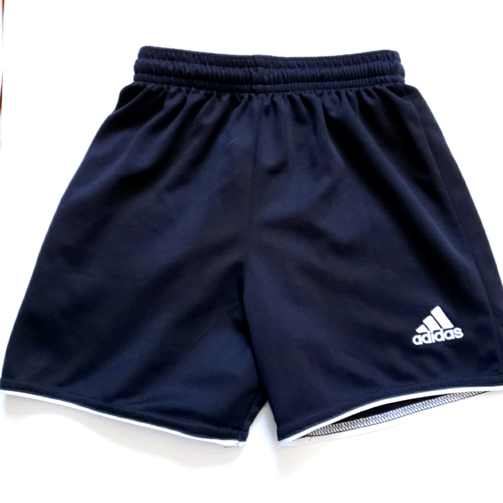 XS Adidas Climalite Shorts Activewear